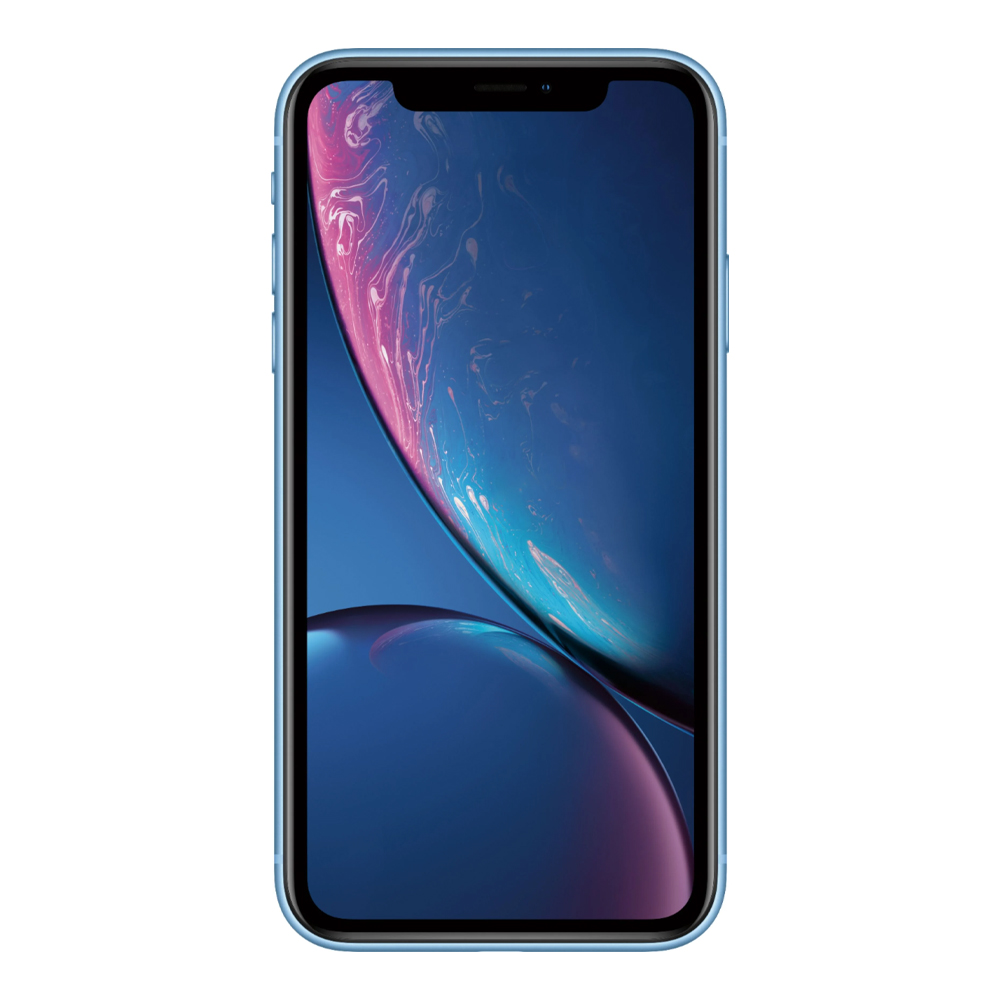 Apple iPhone XR 64GB 3GB Azul iOS 4G image number 1